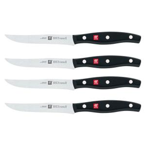 ZWILLING J.A. HENCKELS ツヴィリング ステーキナイフセット 4点