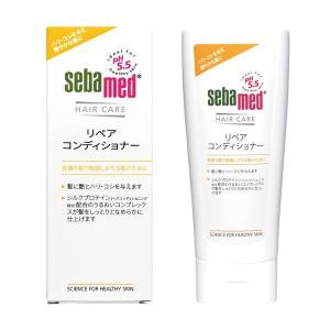 セバメド（sebamed） シャンプー コンディショナー つめかえ セット