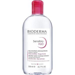 BIODERMA（ビオデルマ） サンシビオH2O 500ml｜LOHACO by ASKUL