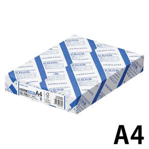 コクヨ　KB用紙(共用紙)　A4　KB-39N　1冊（500枚入）｜LOHACO by アスクル