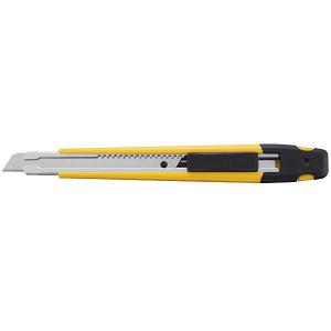 オルファ　小型カッターナイフ　Aプラス　215BS　1セット（3本：1本×3）の商品画像