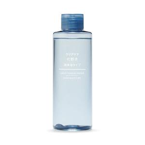 無印良品 クリアケア化粧水 高保湿タイプ 200mL 良品計画