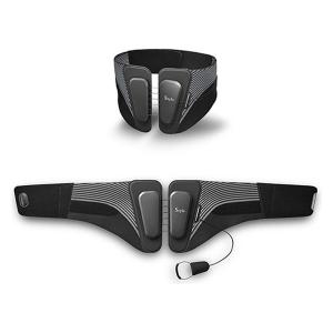 SIXPAD（シックスパッド） SIXPAD EMS運動器 「フットフィットライト