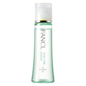 FANCL（ファンケル） アクネケア 化粧液 ＜医薬部外品＞ 30mL [化粧水 ニキビケア 無添加 毛穴]