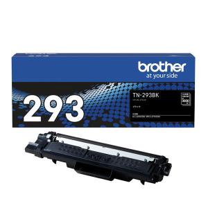 ブラザー工業 BROTHER 純正品 TN-293BK / TN293BK トナーカートリッジ