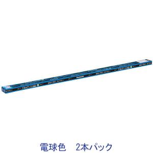 Panasonic（パナソニック） FL40SS・ECW/37HF3 直管 蛍光灯 蛍光管