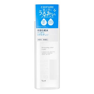 ちふれ化粧品 保湿化粧水 さっぱりタイプ 180mL