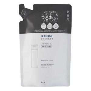 ちふれ化粧品 保湿化粧水 詰替用 150mL｜LOHACO by ASKUL