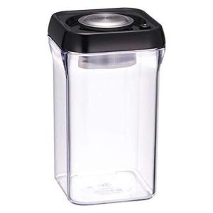 LOHACO - 【アウトレット】マイヤー 真空保存容器 1000ml 調味料入れ