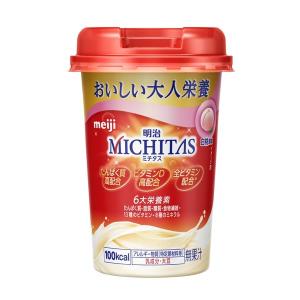 明治メイバランスぎゅっとMini アソートBOX ( 100ml×24本 )/ メイ