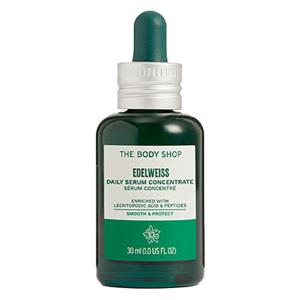 THE BODY SHOP（ザボディショップ） エーデルワイス コンセントレート セラム 30mL