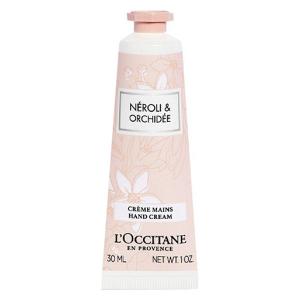 L’OCCITANE（ロクシタン） ネロリオーキデ ハンドクリーム 30mL