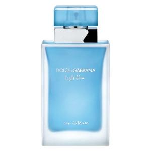 【アウトレット】Dolce ＆ Gabbana（ドルチェ＆ガッバーナ） ライトブルー オー インテンス オードパルファム 1個 25ml　香水｜LOHACO by ASKUL