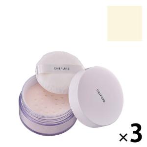 ちふれ ルース パウダー N 3 ( 20g )/ : 爽快ドラッグ - 通販 - Yahoo