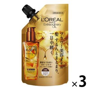 ロレアル パリ（L'OREAL PARiS） ロレアル パリ エルセーヴ ノー