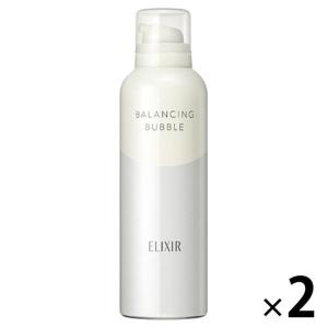 ELIXIR（エリクシール） 資生堂 ルフレ バランシング バブル (165g