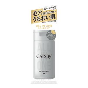 ギャツビー（GATSBY）EXパーフェクトエッセンス 化粧水タイプ 150ml 1個 マンダム｜LOHACO by ASKUL