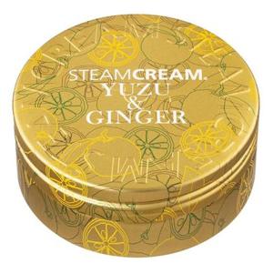 STEAMCREAM（スチームクリーム） 公式 フランキンセンス＆ざくろ 75g