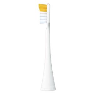 ドルツ　Panasonic EW-DP37 電動歯ブラシ 子供用薄ヘッドブラシ 3セット】パナソニック キッズドルツ こども用薄ヘッドブラシ EW0840-W