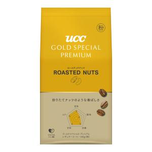 UCC 業務用 コーヒー 有機栽培＋RA認証 シティロースト （粉）GF 100g