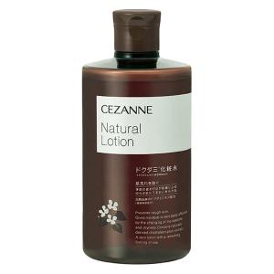 セザンヌ ナチュラルローション ( 360ml )/ セザンヌ(CEZANNE