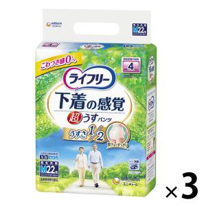 ライフリー　いつもの下着安心パッド　100cc 9袋セット ライフリー いつもの下着で安心パッド | イオンスタイルオンライン