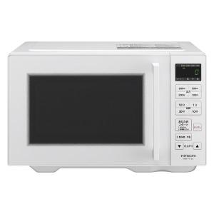 日立 電子レンジ ヘルツフリー 単機能 フラット庫内 19L 日立 電子レンジ ヘルツフリー 単機能 フラット庫内 19L
