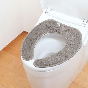 吸着べんざシート もこふわ タフトスリム ブラウン 1個 レック