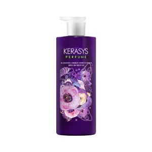 KERASYS（ケラシス） シャンプー ラブリーデイジーパフューム ポンプ