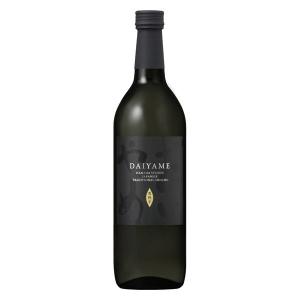 濱田酒造 だいやめ 焼酎 DAIYAME 25度 1.8L 瓶 1ケース 6本