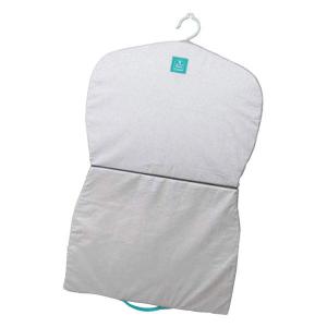 スチームアイロン専用 回転式ハンガーアイロン台 1個 コジットの商品画像