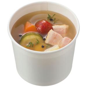 スープカップ 395ml 1袋（50個入）｜LOHACO by ASKUL