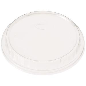 フードボウル　エンボス　700・900ml共用フタ　1パック（20個入）の商品画像