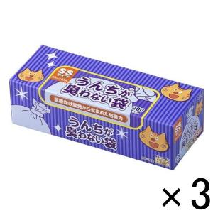 うんちが臭わない袋 ss 200枚のおすすめ人気商品一覧 通販 - Yahoo