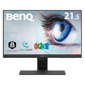 BenQ 21.5型ワイド液晶モニター GW2283 1台｜LOHACO by ASKUL