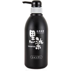 ダリヤ サロンドプロ メンズカラーシャンプー スカルプケア ナチュラル