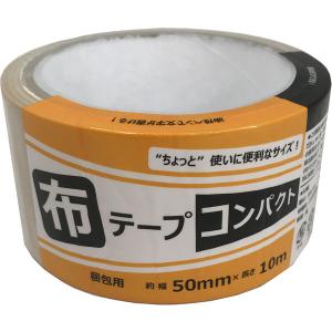 3M スコッチ ガムテープ 布梱包テープ 重量用 50mm×25m 515BEN