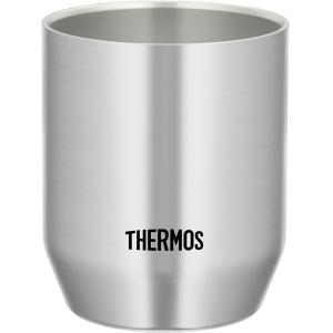 サーモス（THERMOS） 真空断熱カップ タンブラーステンレス JDH-360 S 1個｜LOHACO by ASKUL