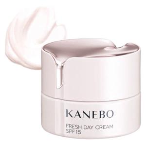 KANEBO（カネボウ） フレッシュデイ クリーム 40mL SPF15・PA+++