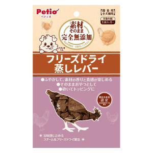 素材そのまま ペティオ さつまいも 7歳からのやわらかスティックタイプ