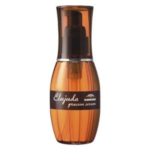 ミルボン ディーセス エルジューダ グレイスオン セラム 120ml 洗い流さないトリートメント 保湿　普通毛〜硬毛向け　オイルタイプ　サロン専売品