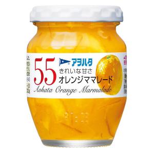 アヲハタ 55 オレンジママレード150g 1個｜LOHACO by ASKUL