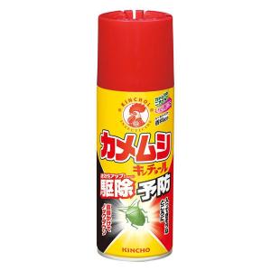 カメムシキンチョールH 300ml 大日本除虫菊
