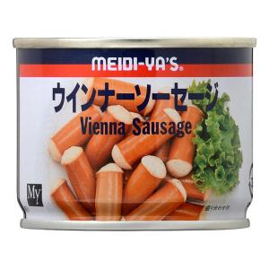 明治屋 ウインナーソーセージブルー 1個