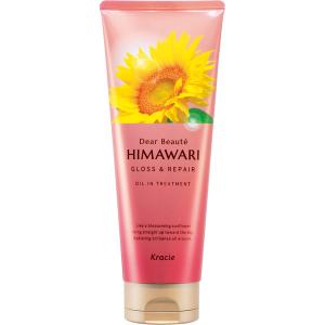 いち髪 プレミアム ラッピングマスク ( 200g )/ 洗い流す ヘアパック