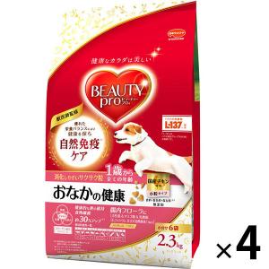 ビューティープロ ドッグ おなかの健康 1歳から ( 4.7kg