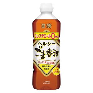 2026年2月】日清オイリオ ごま油のおすすめ人気ランキング - Yahoo