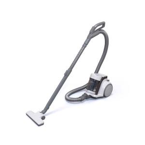 アイリスオーヤマ サイクロンクリーナー  掃除機 コンパクト IC-C102-W