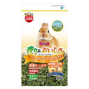 オリエンタル酵母 ウサギ・モルモット用飼料 LRC4 20kg : イコアペット