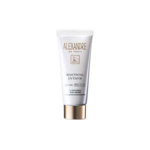 【アウトレット】アレクサンドルドゥパリ レジスタンシエルUVエクソドールSPF50+ PA++++（日焼け止め）35ml 1本 ロレアルプロフェッショナル